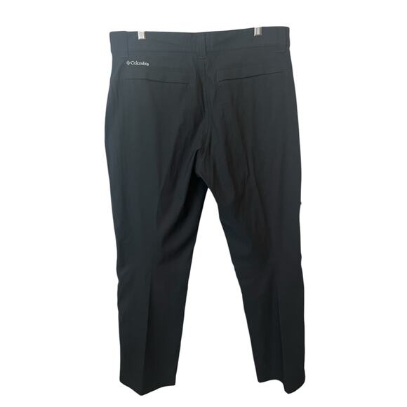 COLUMBIA OMNI-SHEILD ADVANCED REPELLENCY HIKING OUTDOOR MENS PANTS - Picture 2 of 12